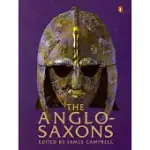 THE ANGLO-SAXONS