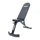 Premium Brand Incline to Decline Adjustable Exercise Gym Weights Foldable Bench