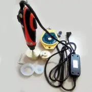 Electric Screw Capper Bottle Capping Cap Handheld Screwing Machine Cap-tighter