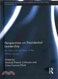 在飛比找三民網路書店優惠-Perspectives on Presidential L