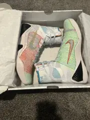 Nike Kobe 9 Elite What the Kobe size 11.5 NEW