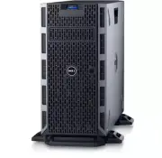 Dell PowerEdge T330 Intel Xeon E3-1225 v6 3.3GHz, 8M cache, 4C/4T, turbo (73W)
