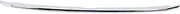 Explorer 2011-2015 Front Lower Grille Chrome Trim, Premium ABS Material, Specially Designed, 1 Trim Strip