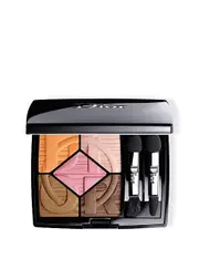 Dior 5 Couleurs Color Games Limited Edition Eyeshadow Palette 897 Sprint