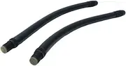 Oshhni Fish Elastic Tubing Professional Heavy Duty Latex Assembly Spearfishing Elastic Band Connector Underwater Fishing Tube