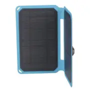 Lightweight and Flexible Charger Solar Panel Mobile USB 10W with 1M Lead