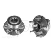 GSP Wheel Hub Assembly - 330019K