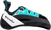 [EVOLV] Geshido Lace Climbing Shoes - Men's