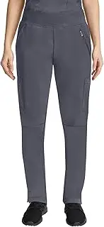 [healing hands] Purple Label 9134"Tyra Scrub Pant