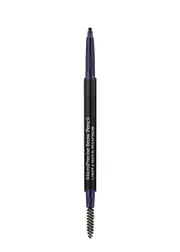 Estée Lauder MicroPrecise Brow Pencil - 05 Black, Eyebrow Pencil, Twist-up Tip
