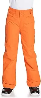 [Roxy] Girls Backyard Printed Snow Pants with DryFlight Technology