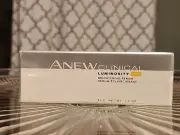 Avon Anew Clinical Luminosity Pro Brightening Serum 1 oz