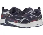 SKECHERS GO RUN SPORT RUNNING SNEAKERS TRAINERS MEN SHOES NAVY/RED SIZE 12 NEW