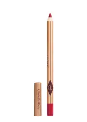 Charlotte Tilbury Lip Cheat Lip Liner - Red Carpet Red