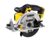 Dewalt DCS391N 18V 165mm Cordless Circular Saw "Only Body, Bare Tool" - EXPRESS
