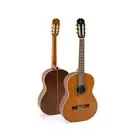Admira Sevilla Classical Guitar with Cedar Top