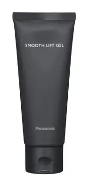 Panasonic smooth lift gel RF facial device EH-4R03 100g capacity