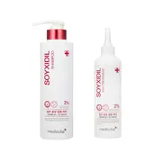 medicube - Good Hair Day Starter Kit