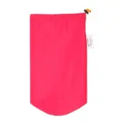 Waterproof Nylon Drawstring Bag Pouch Travel Camping Hiking