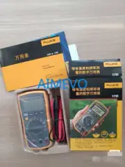 FLUKE 17B Digital multimeter Tester NEW