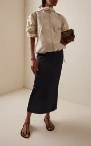 [KALLMEYER] Emilee Midi Skirt