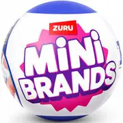 Mini Brands Home Series 1