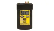 Code Reader Scanner OBD1 Trouble Codes Read MCU Electronics Ford Check Engine On
