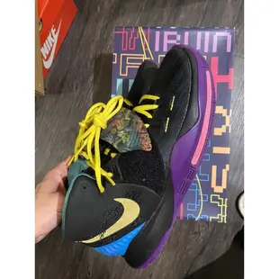 Nike KYRIE6 CNY