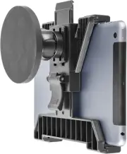 TabDock MagDock- Heavy Duty Magnetic Mount for All 7-11 inch Tablets- Great for
