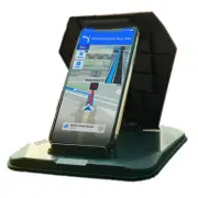 Car Mobile Phone Holder GPS Dashboard Stand Accessories For Apple iPhone iPad (for: Honda)