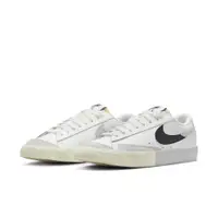 在飛比找PChome24h購物優惠-【NIKE】男 BLAZER LOW 77 休閒鞋-DZ25