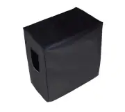 Black Vinyl Cover for a GR Bass NF 410 4x10 Cabinet w/Piping Option (grba015)