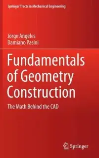 在飛比找博客來優惠-Fundamentals of Geometry Const