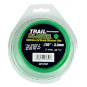 LINE TRIMMER CORD 3.3mm TRAIL BLAZER - 7 METRES