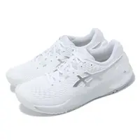 在飛比找momo購物網優惠-【asics 亞瑟士】網球鞋 GEL-Resolution 