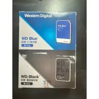 在飛比找蝦皮購物優惠-WD blue(WD10EZEX) 1TB 3.5吋內接式硬