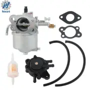Carburetor W/ Fuel Pump & Filter 295cc For EZGO TXT Golf Carts 1991-Up 72558-G02
