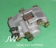 Rear Brake Caliper with pads For Polaris ATV Magnum 325 HDS 2000 2001 2X4 4X4