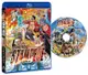 【月光魚 電玩部】代購 BD 劇場版 航海王電影 ONE PIECE STAMPEDE 通常版 日文字幕