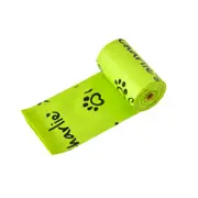 Charlie's Biodegradable Dog Poo Bag and Dispenser - 480 Bags