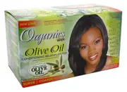 Africa's Best Organics Conditioning Relaxer System Super