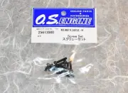 OS Engines Screw Set 55HZ 50SX 46FX 25613000 NEW OEM Replacement