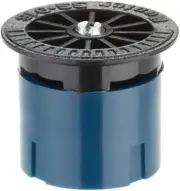 Hunter SS-918 Pro Spray Fixed Nozzle | 9' x 18' Pattern | Side Strip | 5-Pack