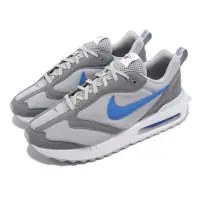 在飛比找博客來優惠-Nike 休閒鞋 Air Max Dawn 男鞋 深灰 藍 