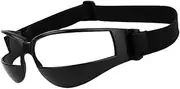 Basketball Training Goggles Dribble Aid Glasses for Sports Anti- Equipment for Youth Basketball Glasses Training Set