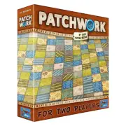 Patchwork Board Game