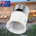 E27 to B22 Converter Light Adapter Lamp Holder Lighting Parts(White)