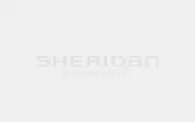 Sheridan Berrima Sham in Navy Size: European Cotton/Polyester