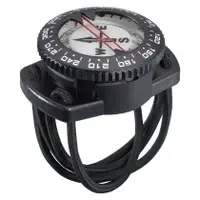 在飛比找蝦皮購物優惠-台灣品牌PROBLUE 腕錶型指北針 GU-1261 水肺潛