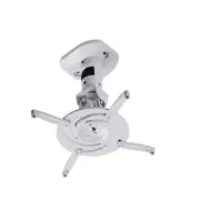 Universal Ceiling Mount for Epson BenQ Projectors Adjustable Hanger PR01